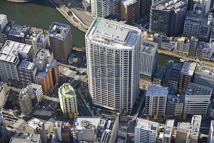  | BRILLIA THE TOWER TOKYO YAESU AVENUE Exterior photo 02