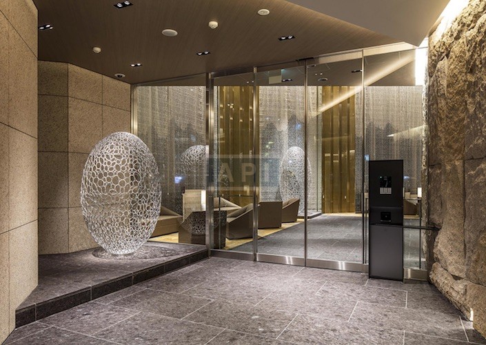  | BRILLIA THE TOWER TOKYO YAESU AVENUE Exterior photo 08