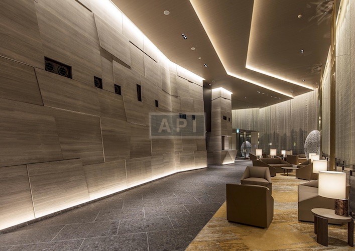  | BRILLIA THE TOWER TOKYO YAESU AVENUE Exterior photo 07