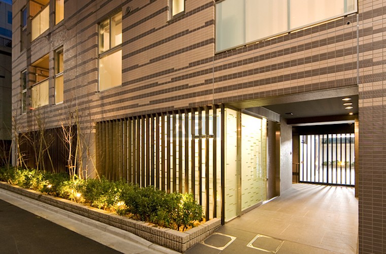  | GREEN PARK SHINTOMICHO Exterior photo 02