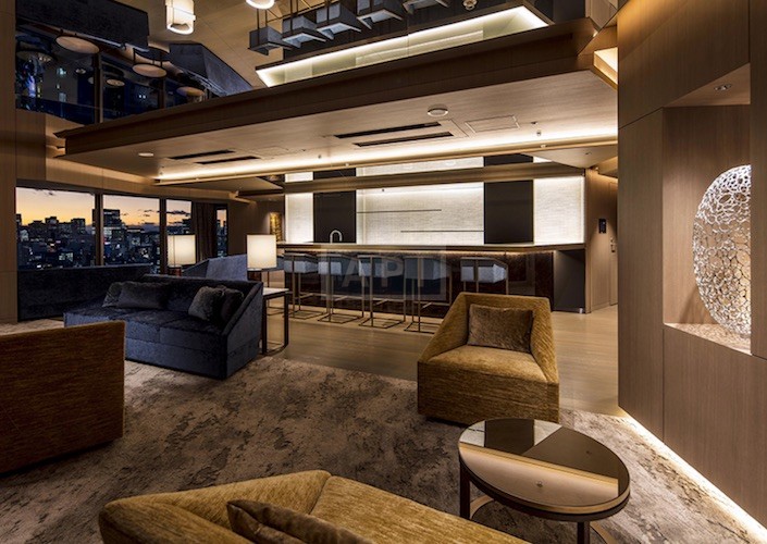  | BRILLIA THE TOWER TOKYO YAESU AVENUE Exterior photo 19