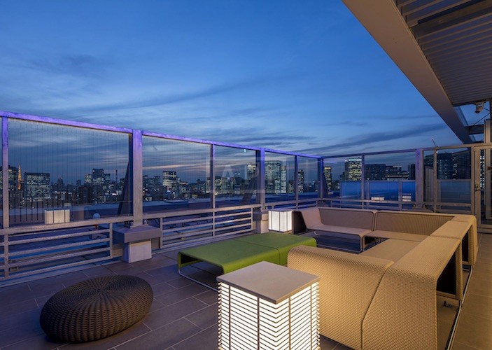  | BRILLIA THE TOWER TOKYO YAESU AVENUE Exterior photo 14