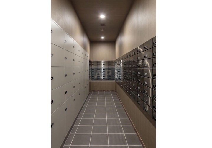  | BRILLIA THE TOWER TOKYO YAESU AVENUE Exterior photo 11