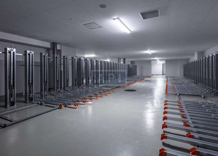  | BRILLIA THE TOWER TOKYO YAESU AVENUE Exterior photo 12