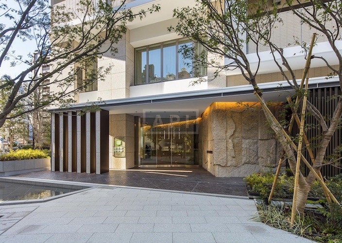  | BRILLIA THE TOWER TOKYO YAESU AVENUE Exterior photo 04