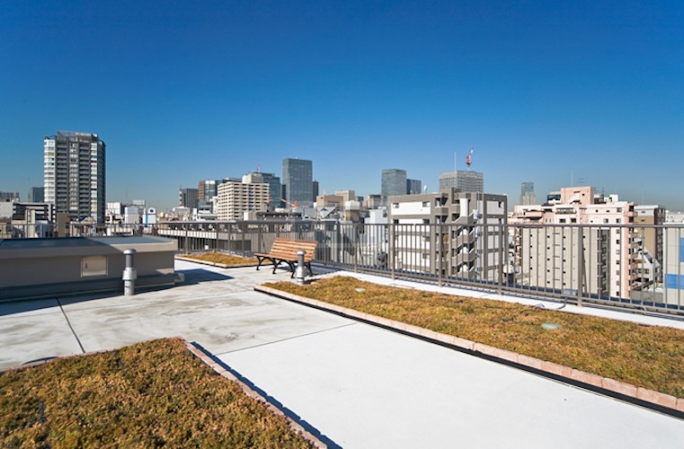  | GREEN PARK SHINTOMICHO Exterior photo 04