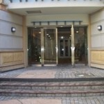  | MAISON DE VILLE EBISU Exterior photo 03