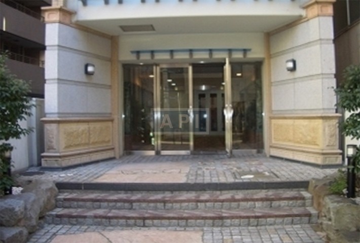  | MAISON DE VILLE EBISU Exterior photo 03