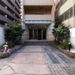  | MAISON DE VILLE EBISU Exterior photo 02