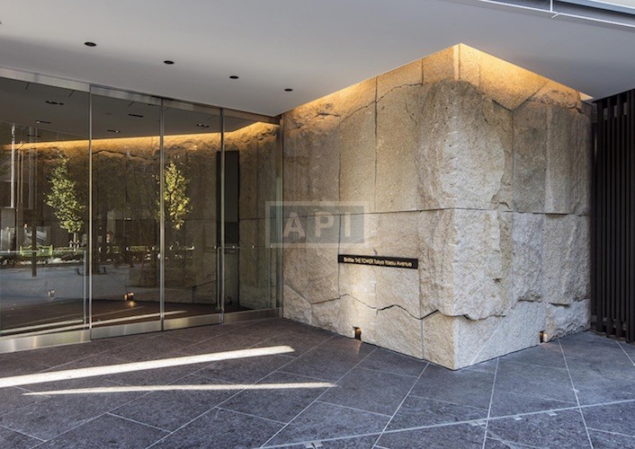  | BRILLIA THE TOWER TOKYO YAESU AVENUE Exterior photo 03
