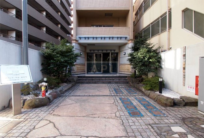  | MAISON DE VILLE EBISU Exterior photo 02