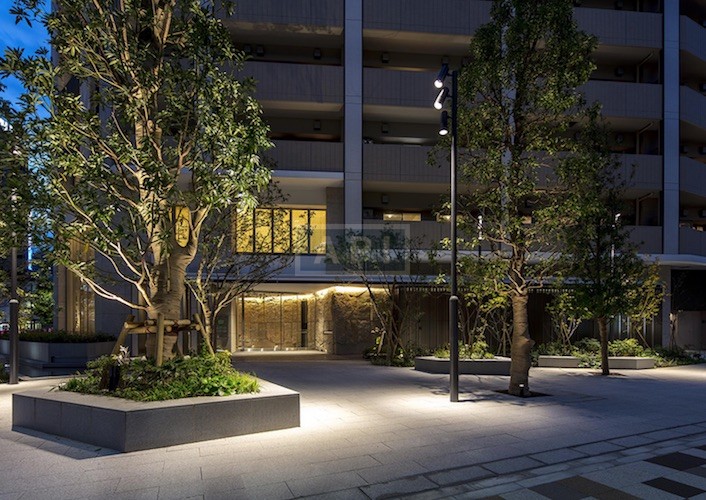  | BRILLIA THE TOWER TOKYO YAESU AVENUE Exterior photo 16