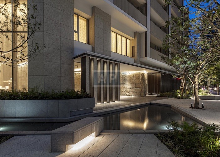  | BRILLIA THE TOWER TOKYO YAESU AVENUE Exterior photo 17