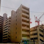  | MAISON DE VILLE EBISU Exterior photo 01