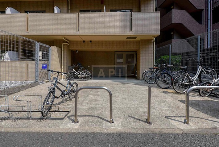  | MAISON DE VILLE EBISU Exterior photo 06