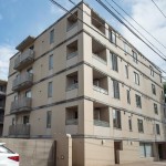  | MAISON VEIL SHIROKANEDAI Exterior photo 01