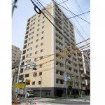  | GRAND SUITE HIGASHI-NIHONBASHI SQUARE Exterior photo 01