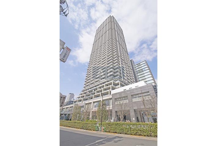  | TORNARE NIHONBASHI-HAMACHO Exterior photo 03