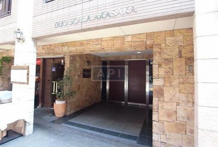  | DUO SCALA AKASAKA Exterior photo 02