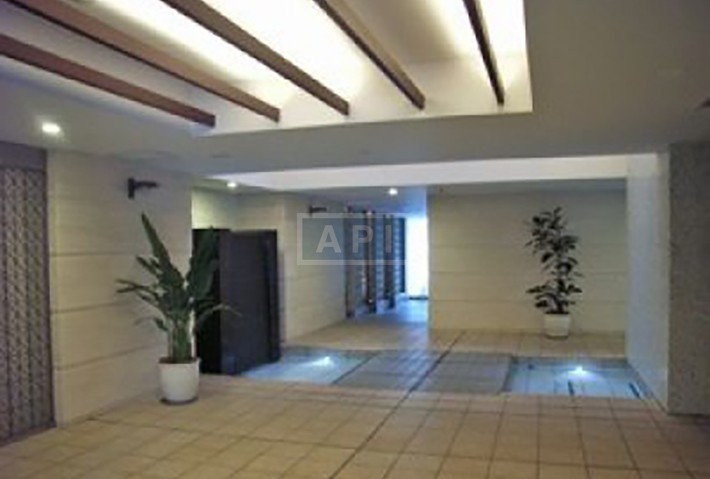  | PARK HOMES SHIROKANETAKANAWA URBAN RESIDENCE Exterior photo 03