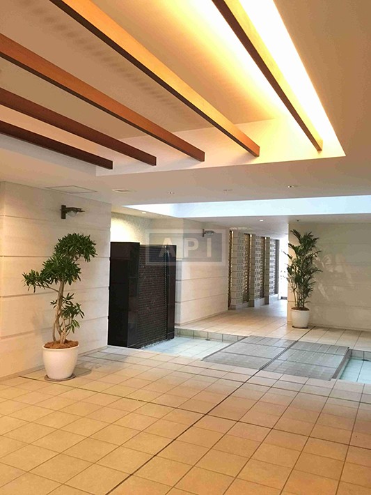  | PARK HOMES SHIROKANETAKANAWA URBAN RESIDENCE Exterior photo 02