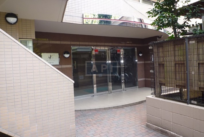  | MY CASTLE SENDAGAYA Exterior photo 02