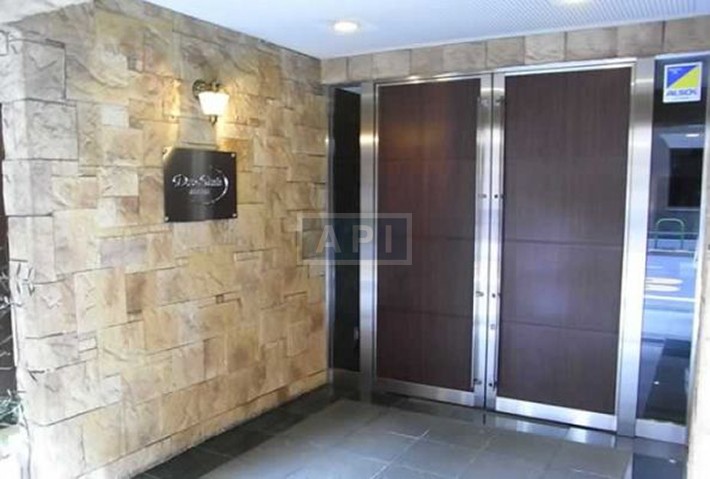  | DUO SCALA AKASAKA Exterior photo 03