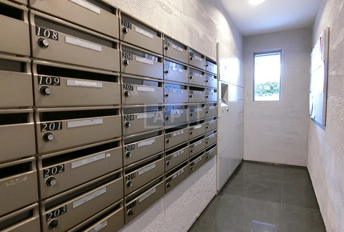  | MEGURO DUPLEX Exterior photo 08