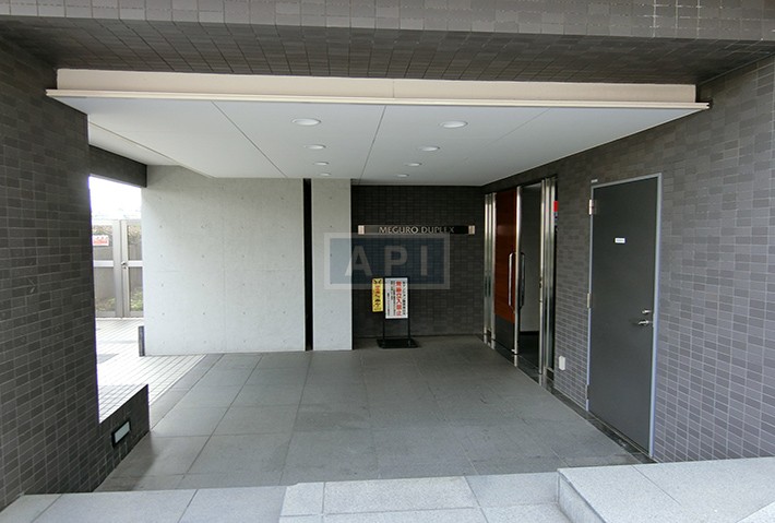  | MEGURO DUPLEX Exterior photo 02