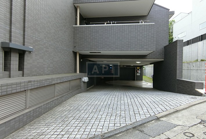  | MEGURO DUPLEX Exterior photo 05