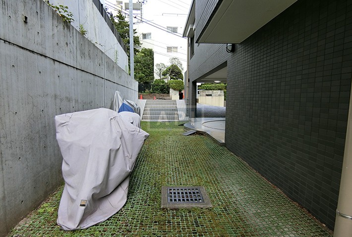  | MEGURO DUPLEX Exterior photo 12