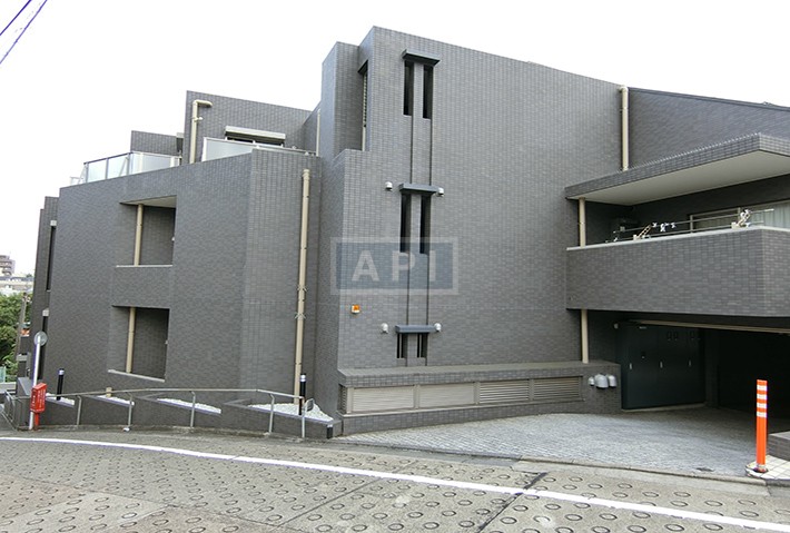  | MEGURO DUPLEX Exterior photo 03