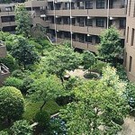  | CITY COURT YOYOGI Exterior photo 02