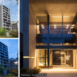  | GRANDE VANCE GOTENYAMA THE RESIDENCE Exterior photo 03