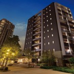  | GRANDE VANCE GOTENYAMA THE RESIDENCE Exterior photo 01