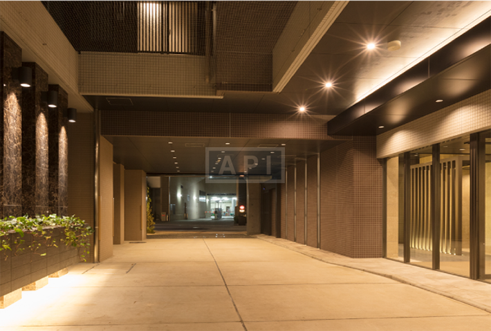  | GRANDE VANCE GOTENYAMA THE RESIDENCE Exterior photo 04