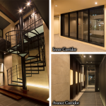  | GRANDE VANCE GOTENYAMA THE RESIDENCE Exterior photo 05