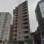  | MY CASTLE YOYOGI Exterior photo 01