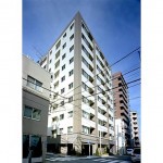  | TOWA CITY HOMES NIHONBASHI EAST Exterior photo 01
