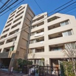  | J PARK NEGURO 4 Exterior photo 01