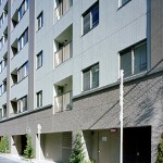  | TOWA CITY HOMES NIHONBASHI EAST Exterior photo 02