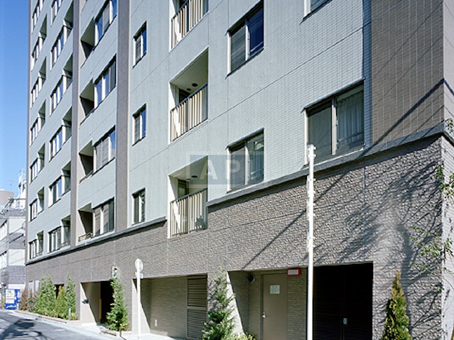  | TOWA CITY HOMES NIHONBASHI EAST Exterior photo 02