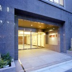  | TOWA CITY HOMES NIHONBASHI EAST Exterior photo 03
