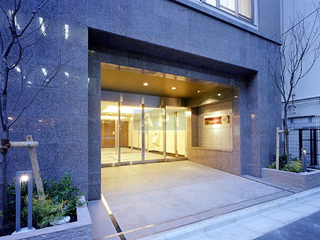  | TOWA CITY HOMES NIHONBASHI EAST Exterior photo 03