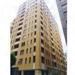  | FAMILLE HIGASHI-GINZA GRAND SUITE TOWER Exterior photo 01