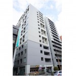  | GRANDE MAISON HIGASHI-NIHONBASHI Exterior photo 01