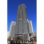  | KACHIDOKI VIEW TOWER Exterior photo 01