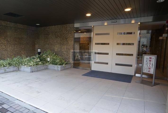  | J PARK NEGURO 4 Exterior photo 02