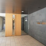  | FAMILLE HIGASHI-GINZA GRAND SUITE TOWER Exterior photo 02