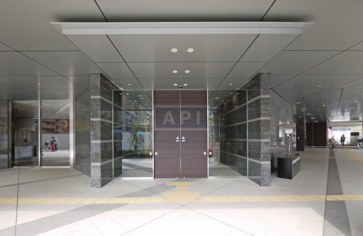  | KACHIDOKI VIEW TOWER Exterior photo 02